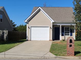 7520 W Winchester Dr, Antioch, TN 37013