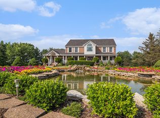 8411 Reese Ln, Ann Arbor, MI 48103