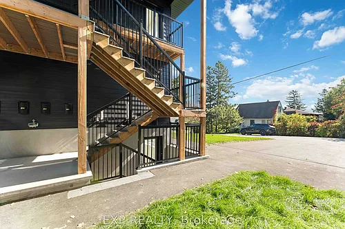 844 Connaught Ave Photo 1