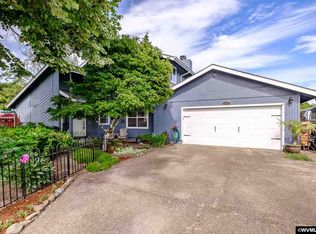 2295 Chicago Ct SE, Albany, OR 97322