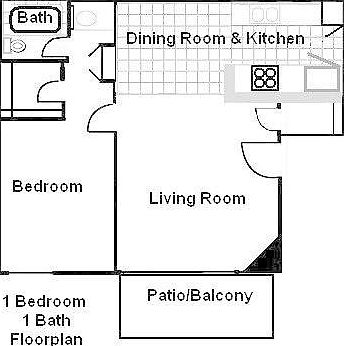 3rd image of 17050 Passage Ave APT 31
