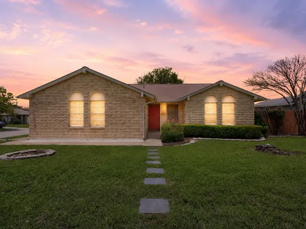 1006 Edgerly Ln, Pflugerville, TX 78660
