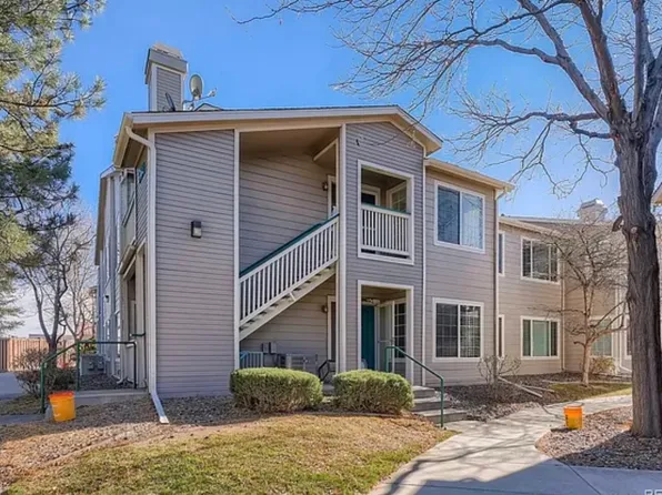 8440 Little Rock Way Unit 202, Highlands Ranch, CO 80126