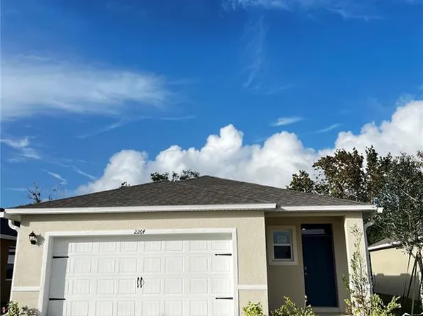 2264 Cassia Ct, Sanford, FL 32773