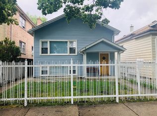 2130 N Meade Ave, Chicago, IL 60639