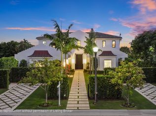 248 E Lakewood Rd, West Palm Beach, FL 33405