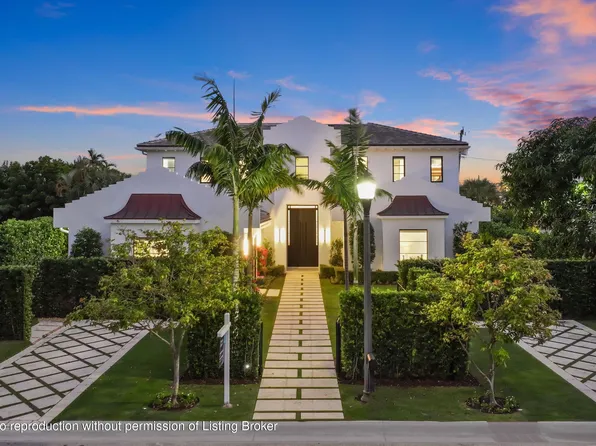 248 E Lakewood Rd, West Palm Beach, FL 33405