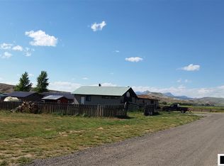 512 Barber St, Dubois, WY 82513