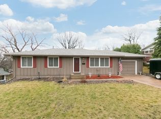 3640 Ensign Ave N, New Hope, MN 55427
