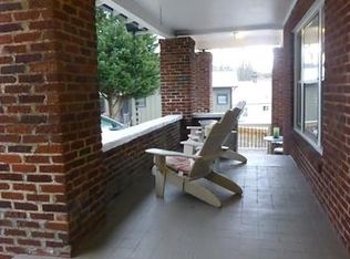 13 Pickwick Rd, Asheville, NC 28803