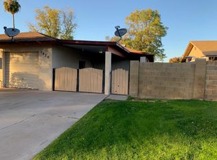 1820 E Jamaica Ave, Mesa, AZ 85204