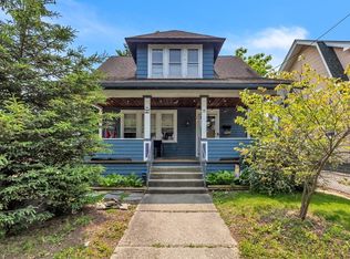 77 Somerset St, Springfield, MA 01108