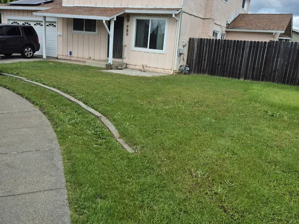 760 Normandy Court, Fairfield, CA 94533