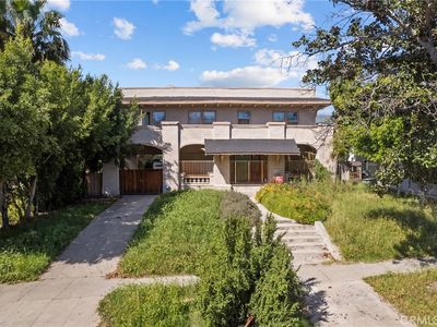 1021 S Gramercy Pl, Los Angeles, CA, 90019
