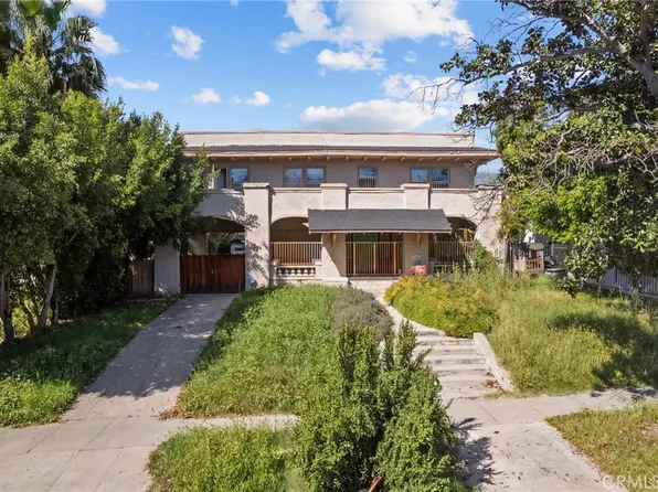 1021 S Gramercy Pl, Los Angeles, CA 90019