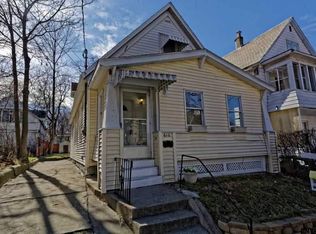 610 Lansing St, Schenectady, NY 12303