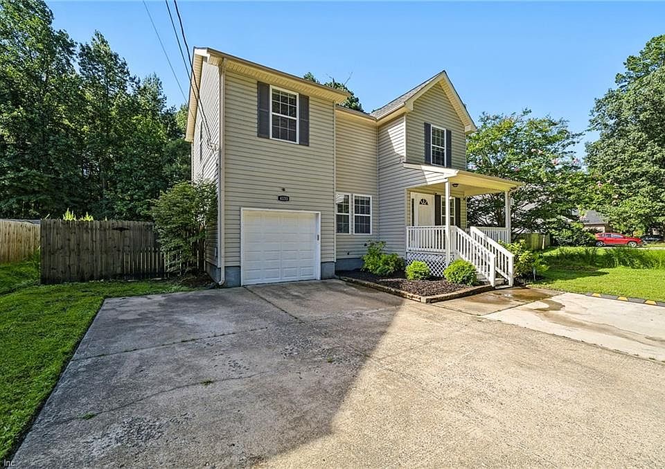 1st image of 4133 Pughsville Rd