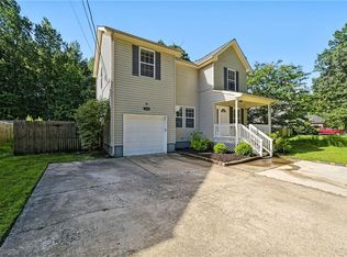 4133 Pughsville Rd, Suffolk, VA 23435
