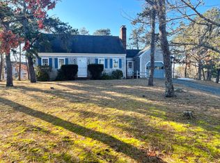 7 Joshua Jethro Rd, Harwich, MA 02645