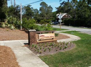 LOT 14 N Nikajack Dr, Santa Rosa Beach, FL 32459