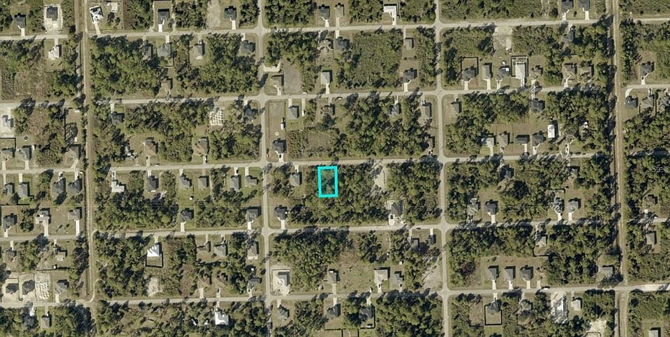 2nd image of 3313 70TH STREET W LOT 4