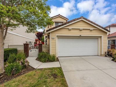 2290 Lynwood Ter, Milpitas, CA, 95035