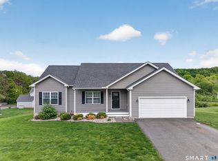 650 Ridgewood Road, Middletown, CT 06457