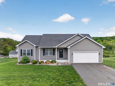 650 Ridgewood Road, Middletown, CT, 06457