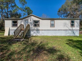 2381 Old Daytona Rd, Deland, FL 32724