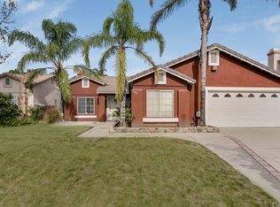 2542 W Windhaven Dr, Rialto, CA 92377