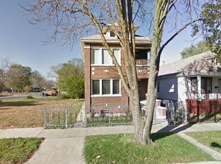 8650 S Colfax Ave #1ST, Chicago, IL