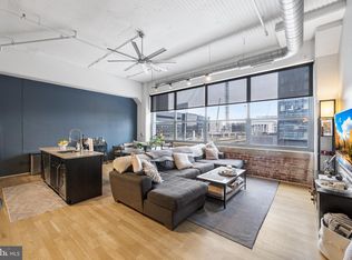 2200 Arch St UNIT 414, Philadelphia, PA 19103