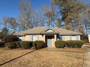 6609 Sweet Gum Ct, Montgomery, AL 36117