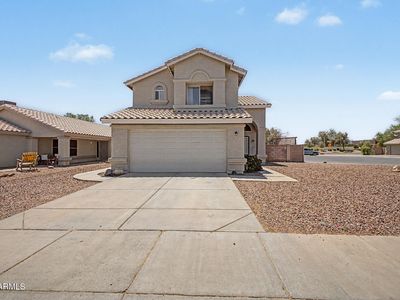 19642 N 50TH Drive, Glendale, AZ, 85308