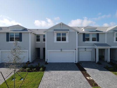586 Salisbury Cir, Fort Pierce, FL, 34982