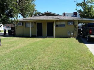 903 S Welch St, Denton, TX 76201