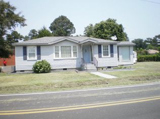 407 E Red Bay Rd, Sumter, SC 29153