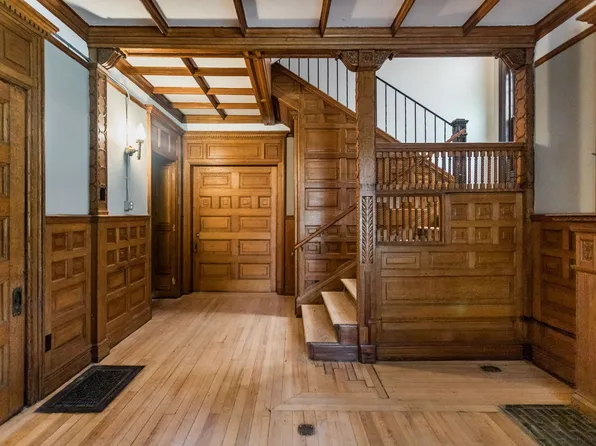 Goodell Manor, 223 E Ferry St #103, Detroit, MI 48202