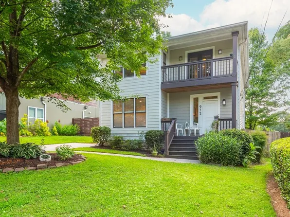 972 Carr St NW, Atlanta, GA 30318