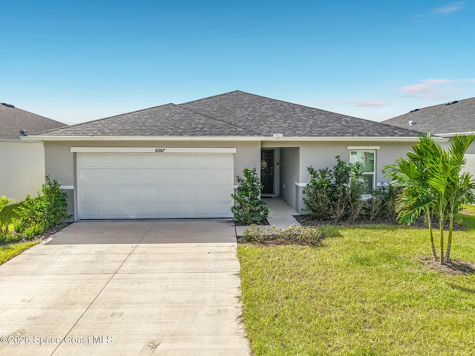 8287 Cortese Dr