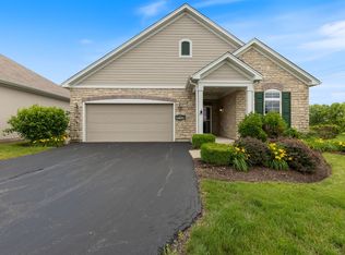 16605 S Fox Run Cir, Plainfield, IL 60586