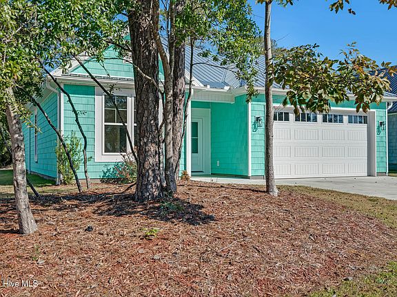 5th image of 3506 E Oak Island Drive