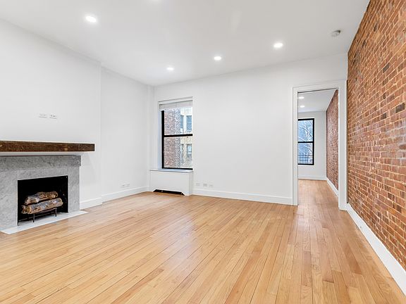 2nd image of 316 W 101st St APT 3B