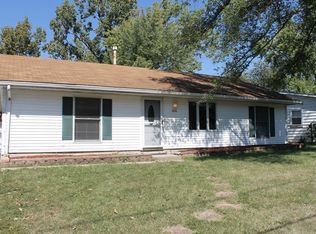 1016 Thornton St, Lockport, IL 60441