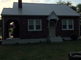 201 N Spring St, Sparta, TN 38583