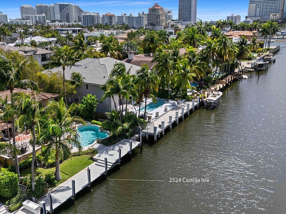 1st image of 2524 Castilla Isle
