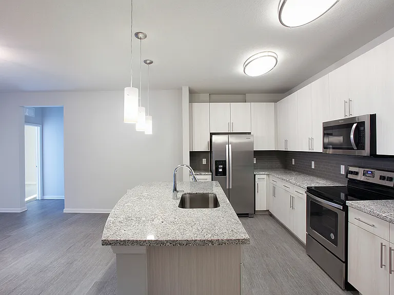 Legacy Union Square Apartments — Photo 46