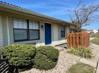 214 Greenwood Blvd APT B, Marysville, OH 43040