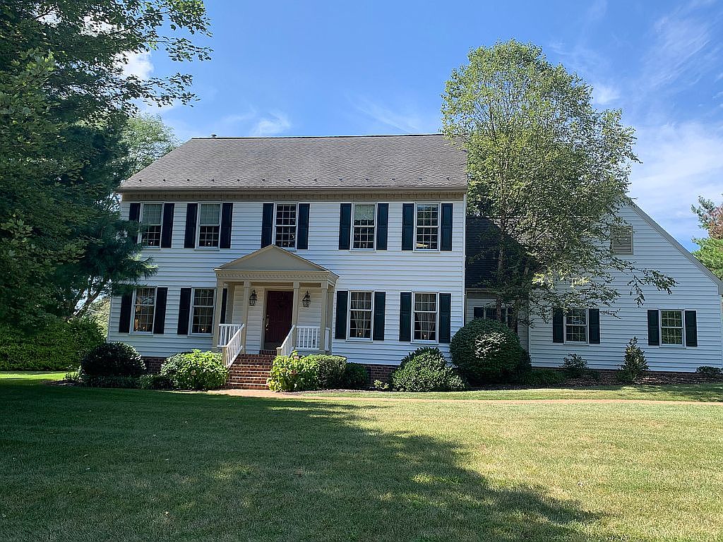 381 N Farm Dr, Lititz, PA 17543 Zillow