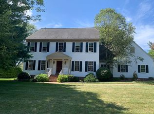 381 N Farm Dr, Lititz, PA 17543